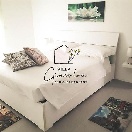B&B Villa Ginestra Pescara Exterior photo