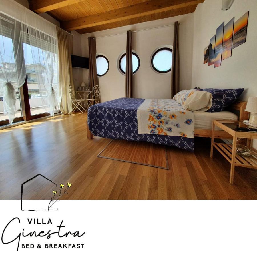 B&B Villa Ginestra Pescara Exterior photo